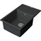 Кухонная мойка Point Велета 78 PN3002GR Графит PN3002GR