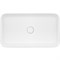Раковина-чаша Point Омега 68 PN43904 Белая PN43904