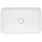 Раковина-чаша Point Деметра 50 PN43122 Белая PN43122