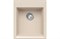 Кухонная мойка Polygran ARGO-420 №327 Кремовый 854642 - фото 565892