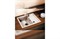 Кухонная мойка TOLERO Classic R-107 Платина 856028