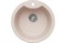 Кухонная мойка TOLERO Classic R-108E Саванна 855861 - фото 566146