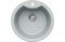Кухонная мойка TOLERO Classic R-108E Платина 855847 - фото 566149
