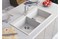 Кухонная мойка TOLERO Loft TL-862 Саванна 856370
