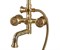 Душевая система Bronze de Luxe ROYAL 10121PR, бронза 10121PR
