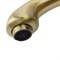 Смеситель для раковины Bronze de Luxe WINDSOR 21383, бронза 21383