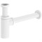 Сифон для раковины Ravak X01800 Белый матовый X01800 - фото 571529