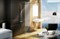 Душевая перегородка Ravak Walk-In Free 120 GW9FG0C00Z1 профиль Хром стекло Transparent GW9FG0C00Z1