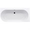 Акриловая ванна Ravak Freedom Corner 170x80 R XC00100042 без гидромассажа XC00100042