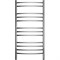 Электрический полотенцесушитель Ravak Septima 50x120 X04000083724 ТЭН справа Хром X04000083724 - фото 572738