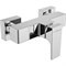 Смеситель для душа Villeroy&Boch Architectura Square TVS12500100061 Хром TVS12500100061