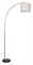 Торшер Arte Lamp Paolo A4060PN-1PB A4060PN-1PB - фото 733811
