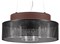 Подвесной светильник Lumion Basalto 6598/3C LMN_6598_3C - фото 733838