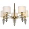 Подвесная люстра Omnilux Amelia OML-56703-05 OM_OML-56703-05 - фото 759474