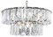 Подвесной светильник Maytoni Puntes MOD043PL-12CH MY_MOD043PL-12CH - фото 759480