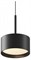 Подвесной светильник Maytoni Glare P102PL-12W3K-B MY_P102PL-12W3K-B - фото 759483