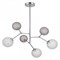 Люстра на штанге EVOLUCE Malte SLE1107-103-06 EVO_SLE1107-103-06 - фото 863349