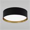 Накладной светильник TK Lighting Bilbao 3432 Bilbao Black Gold EV_a059395 - фото 863362