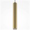 Подвесной светильник Maytoni Pro Focus MOD161PL-01G1 my_mod161pl-01g1 - фото 863373