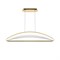Подвесной светильник Maytoni MOD281PL-L34BS3K Breeze MOD281PL-L34BS3K - фото 863374