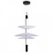 Подвесной светильник Freya Mono FR6190PL-L7WB my_fr6190pl-l7wb - фото 863399