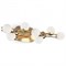 Бра Maytoni Tessara MOD081WL-L13G3K my_mod081wl-l13g3k - фото 863417