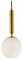Подвесной светильник Freya Zelda FR5124PL-01BS my_fr5124pl-01bs - фото 863418