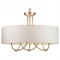 Подвесной светильник Maytoni Roma ARM006PL-08G my_arm006pl-08g - фото 863423