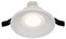 Встраиваемый светильник Maytoni Spark DL096-GU10-W my_dl096-gu10-w - фото 863434