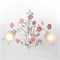Подвесная люстра Lucia Tucci Fiori di Rose Fiori di rose 106.3 lt_fiori_di_rose_106.3 - фото 863472