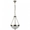 Подвесной светильник Freya Herbert FR2012-PL-03-BZ my_fr2012-pl-03-bz - фото 863499