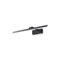 Подсветка картин и зеркал Maytoni Decart MIR010WL-L12B4K MY_MIR010WL-L12B4K - фото 863521
