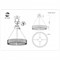 Подвесная люстра ST-Luce Estense SL6203.403.50 sl6203.403.50 - фото 863547