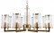 Подвесная люстра Stilfort Vase 1046/05/08P sf1046-05-08p - фото 863582