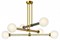 Люстра на штанге Maytoni Teatro MOD287PL-06BS MY_MOD287PL-06BS