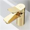 Смеситель для раковины AM.PM X-Joy F85A02199 Золото F85A02199