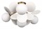 Потолочная люстра Loft it Matisse 10008/4C White lf_10008_4c_white - фото 864906