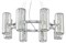 Подвесная люстра Stilfort Twin 2175/09/16P sf2175-09-16p - фото 864945