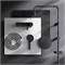 Душевая система AM.PM X-Joy F0785A722 Черная матовая F0785A722