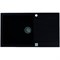 Кухонная мойка Alveus Granital Cadit 40 Carbon G91 860x500 1132031 Угольная 1132031