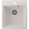 Кухонная мойка Ulgran Quartz Forte 425-01 Жасмин Forte 425-01