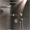 Душевая система AM.PM X-Joy FT85A1RH10 с термостатом Хром FT85A1RH10