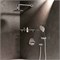 Душевая система AM.PM X-Joy FT85A1RH10 с термостатом Хром FT85A1RH10
