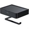 Держатель туалетной бумаги AM.PM Inspire V2.0 A50A341522 Черный матовый A50A341522