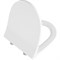 Сиденье для унитаза Vitra Sento 130-003-009 с Микролифтом 130-003-009