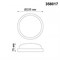Накладной светильник Novotech Opal 358017 NV_358017
