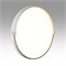Накладной светильник Sonex Olidi White 7646/DL SN_7646_DL