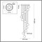 Подвесная люстра Odeon Light Jemstone 5085/60L OD_5085_60L