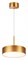 Подвесной светильник Novotech Prometa 358763 NV_358763