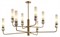 Люстра на штанге Odeon Light Lolla 4359/8 OD_4359_8
